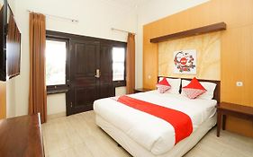 Avila Ketapan Rame Hotel